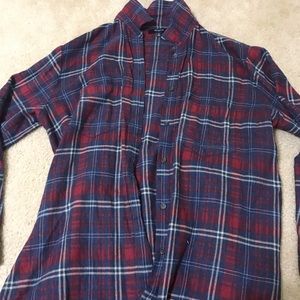 Flannel